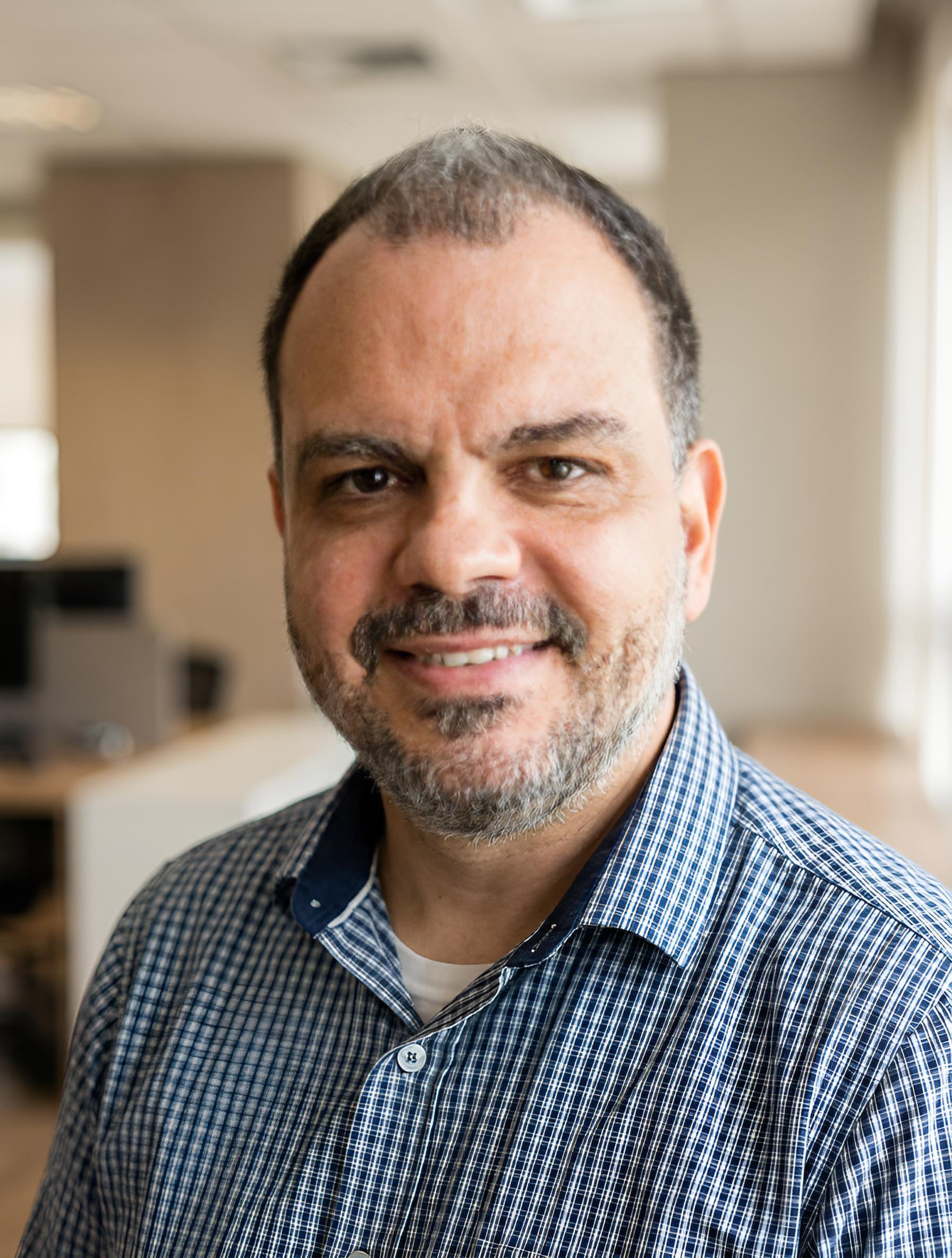 Reynaldo Rancan Junior